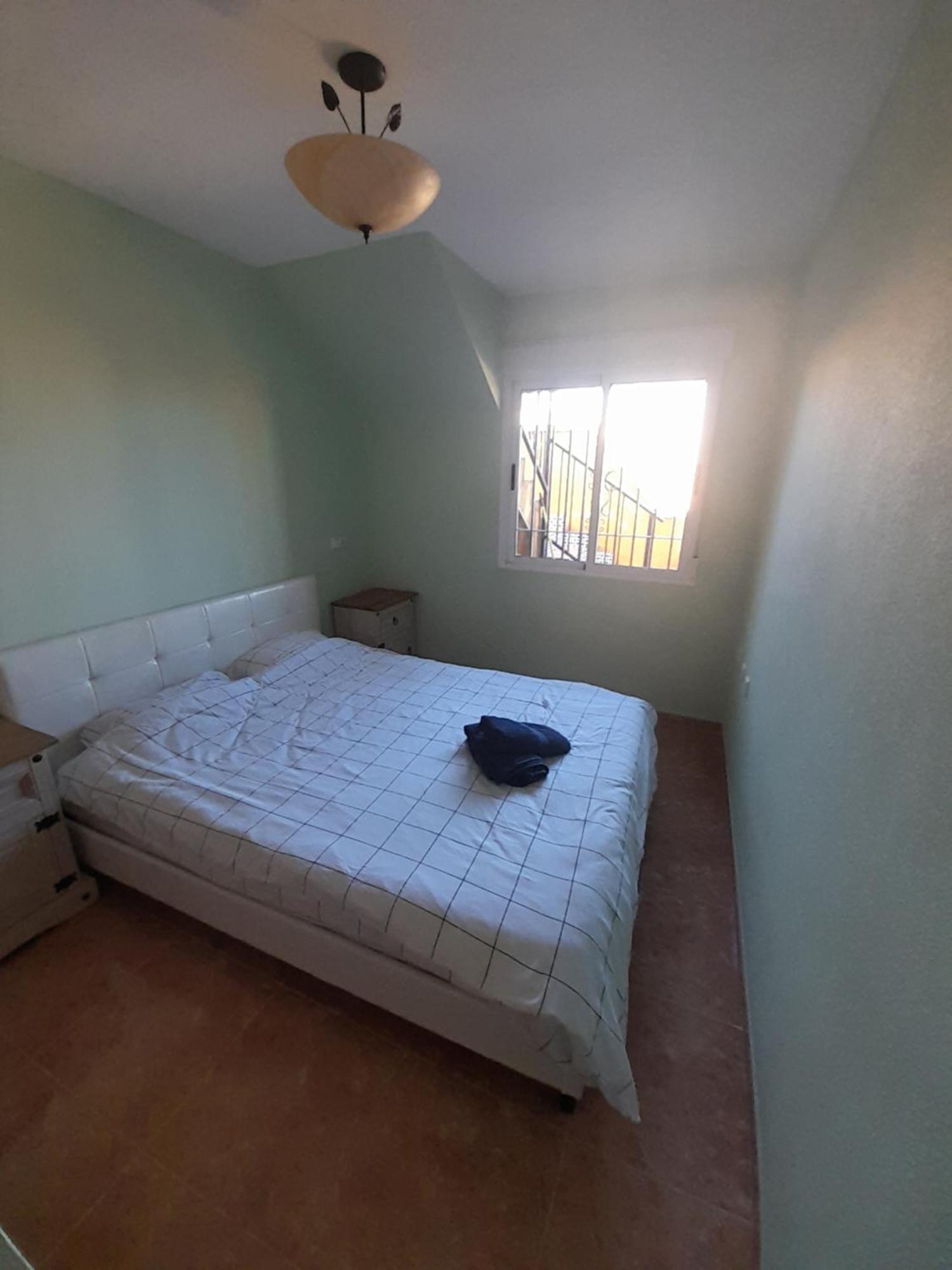阿利坎特Playa Carabassi Apartament公寓 客房 照片