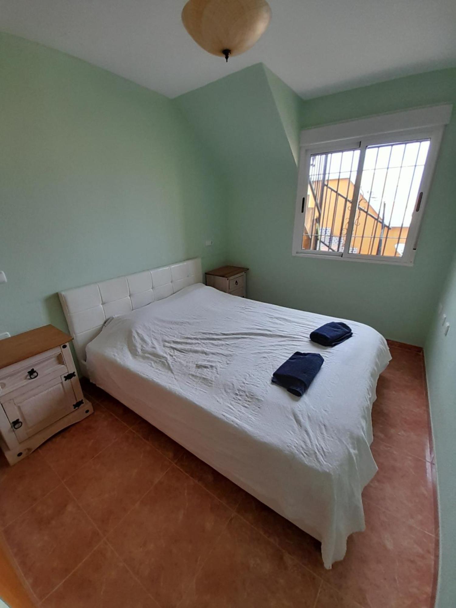 阿利坎特Playa Carabassi Apartament公寓 外观 照片