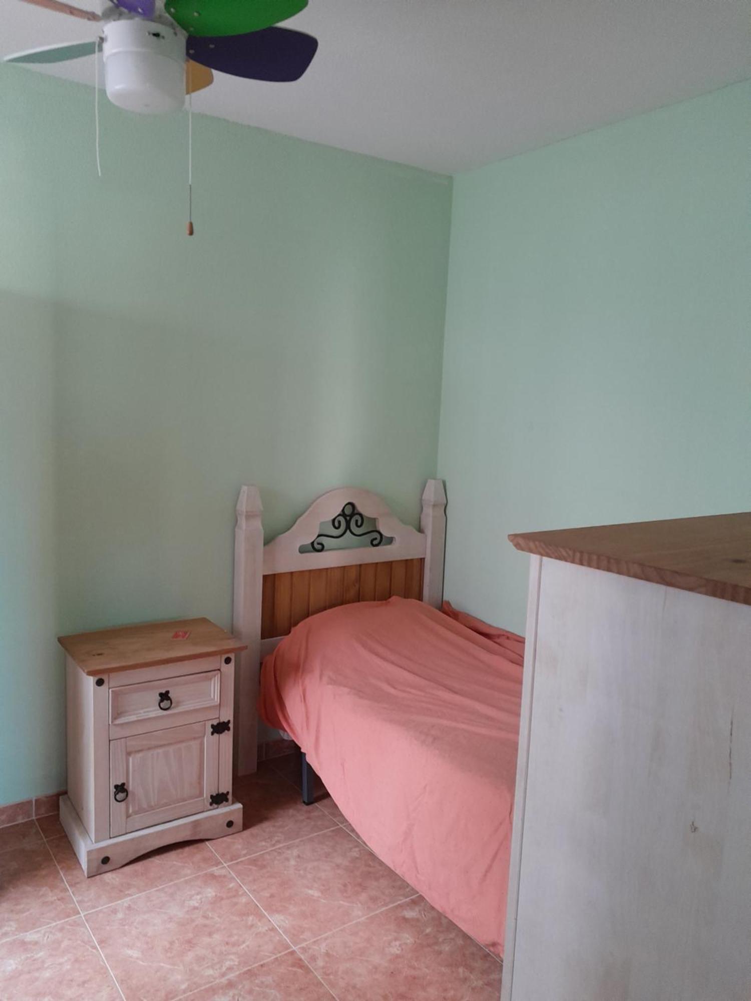 阿利坎特Playa Carabassi Apartament公寓 外观 照片