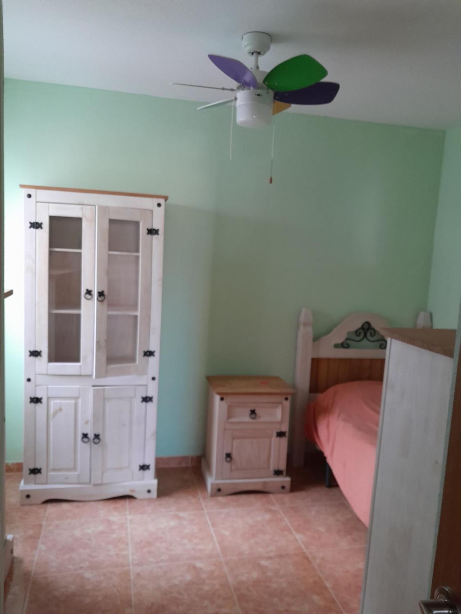 阿利坎特Playa Carabassi Apartament公寓 外观 照片