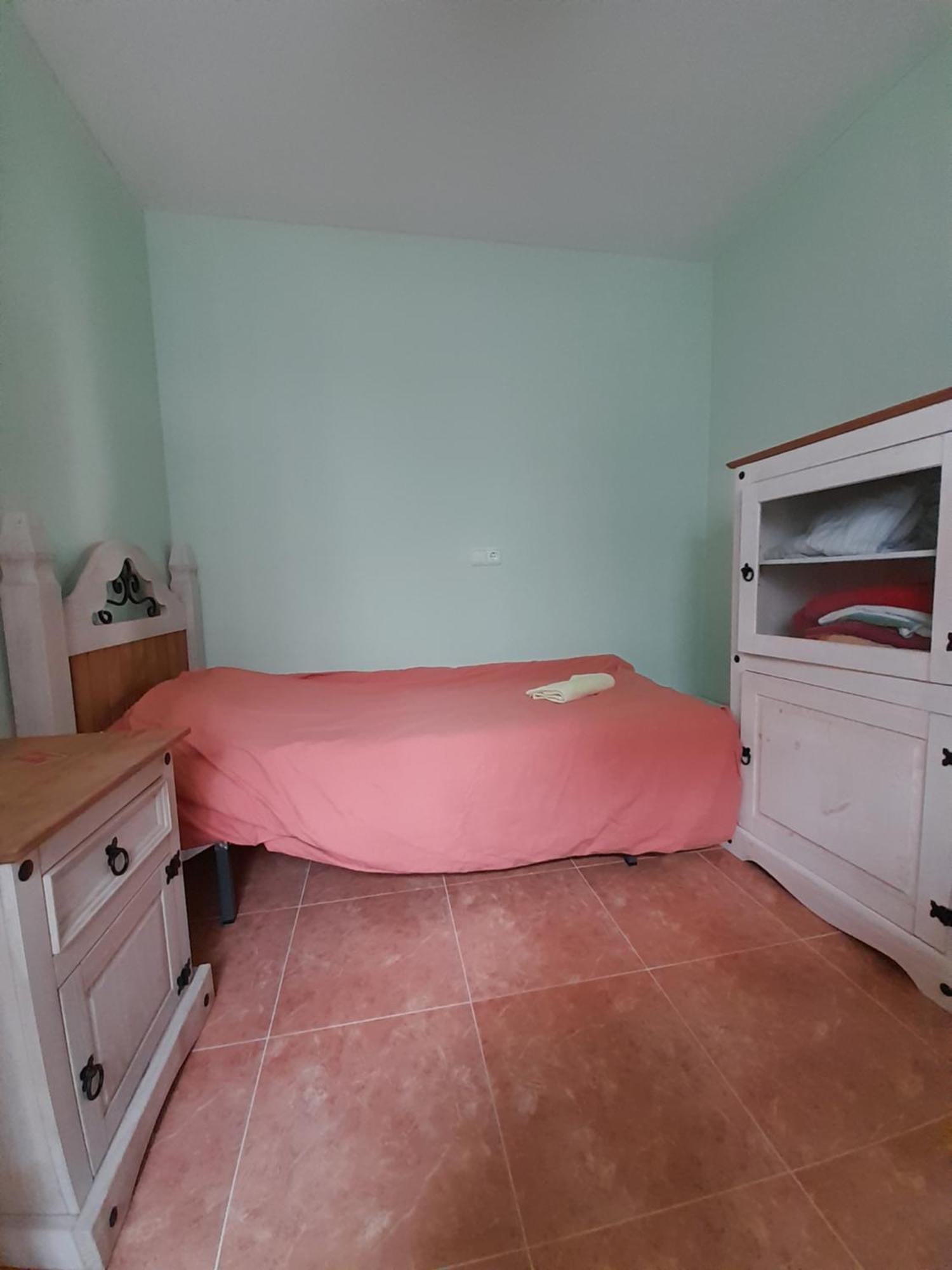 阿利坎特Playa Carabassi Apartament公寓 外观 照片