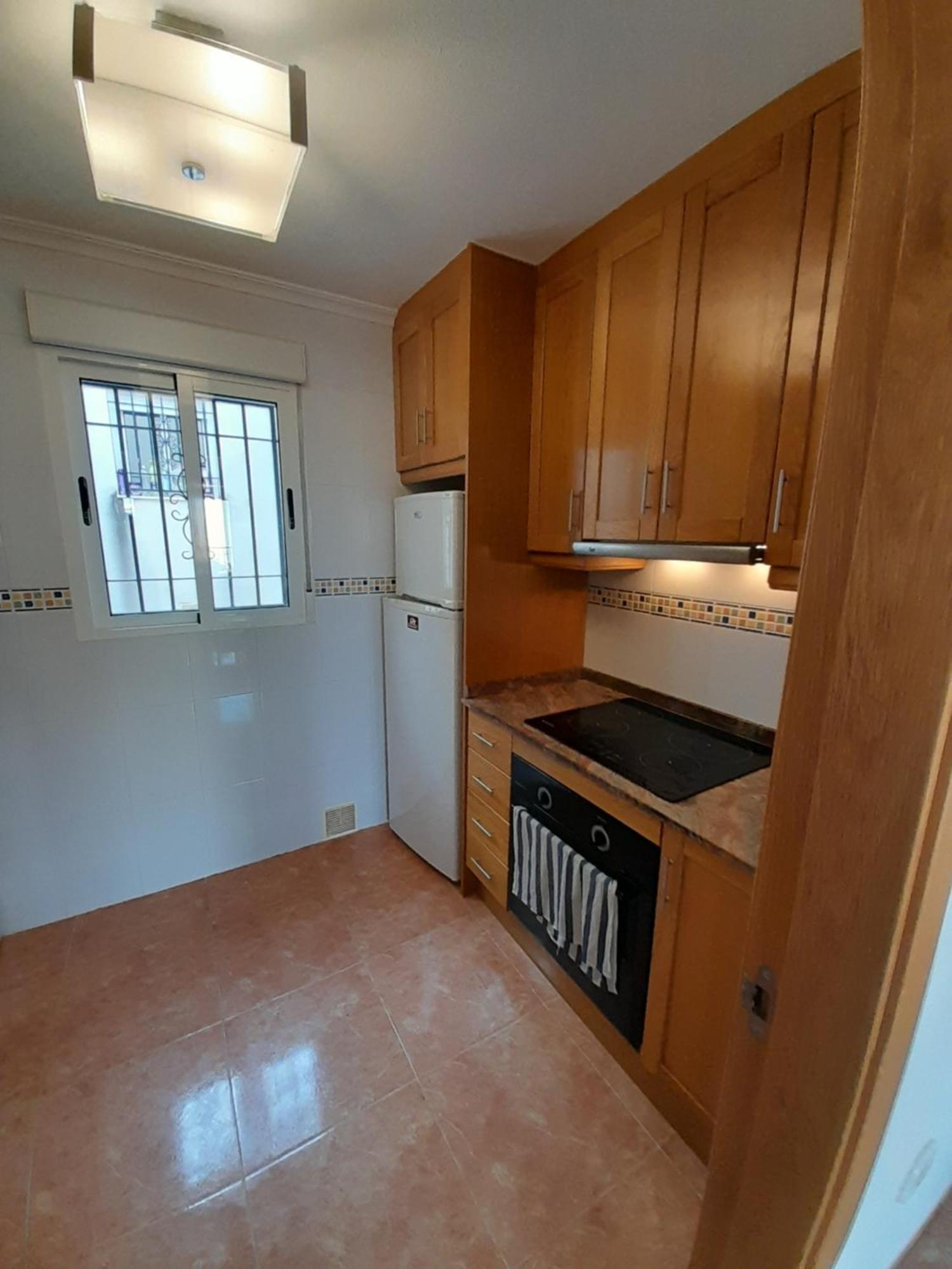阿利坎特Playa Carabassi Apartament公寓 外观 照片